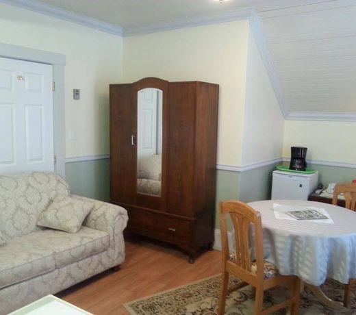 The Bears Heritage House Bed & Breakfast