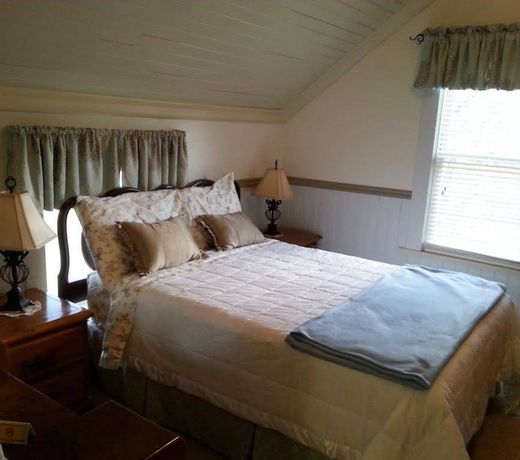 The Bears Heritage House Bed & Breakfast