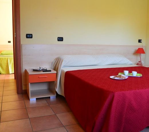Residence Il Triangolo
