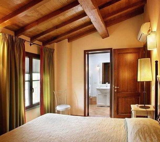 Villa i Laghi