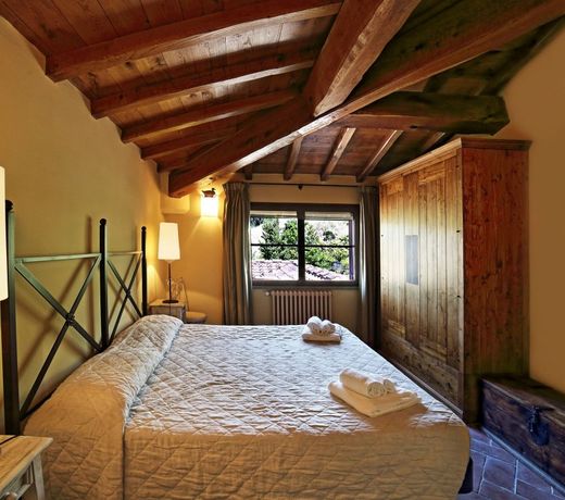 Villa i Laghi