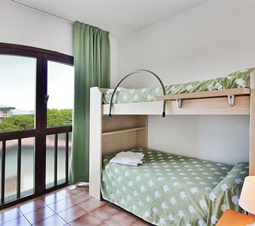 Aparthotel Ponza