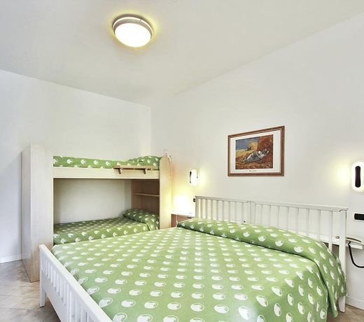 Aparthotel Ponza