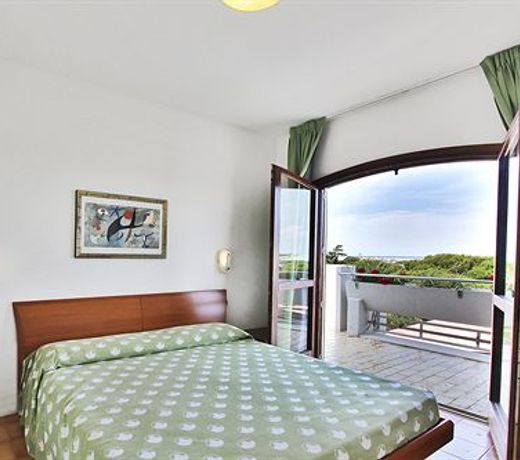 Aparthotel Ponza