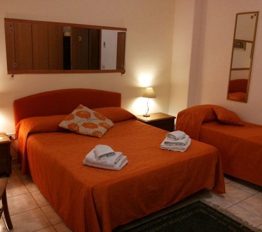 B&B Casa Valeria