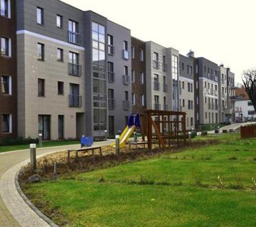 Sopotinn Apartment