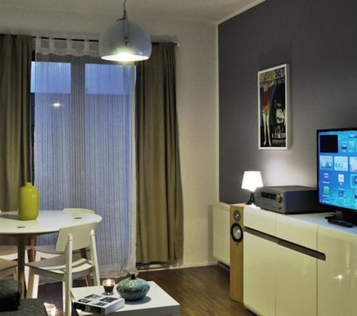 Sopotinn Apartment