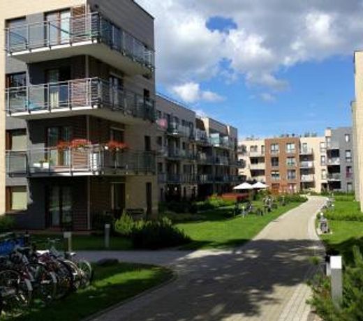 Apartament w Sopocie