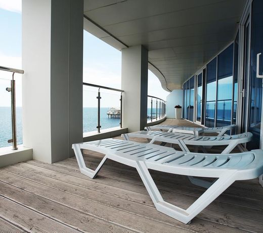 Sanremo by Undersun