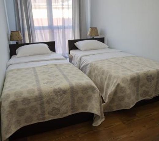 Mirniy Aparthotel