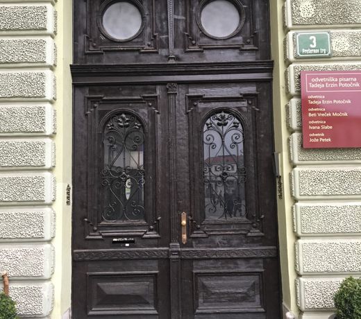 Urban Homy Ljubljana