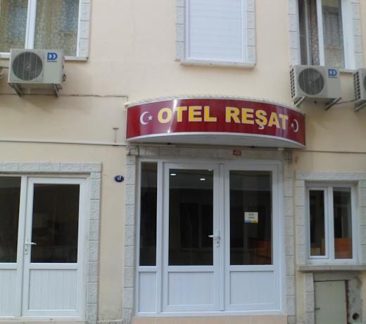 Hotel Resat