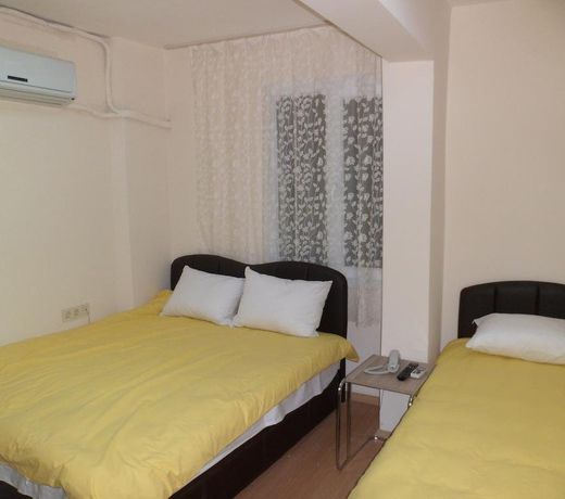 Hotel Resat