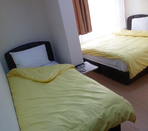 Hotel Resat