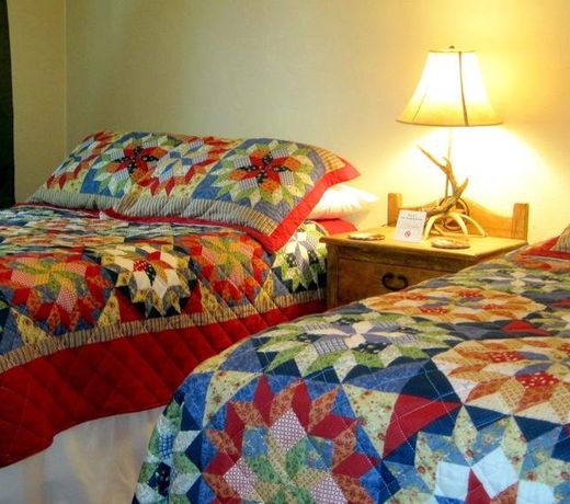 Sunset Inn and Suites