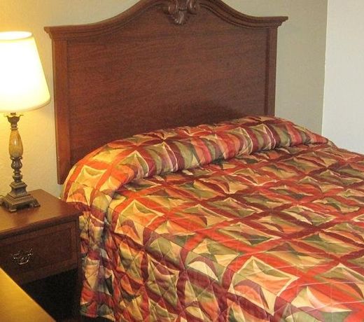 Sunset Inn and Suites