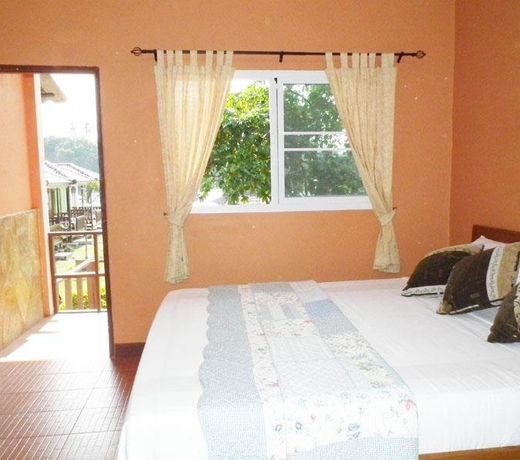 Bambooya Resort