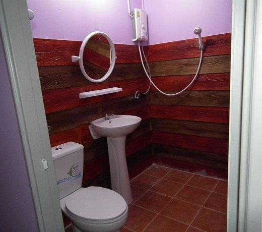 Bambooya Resort