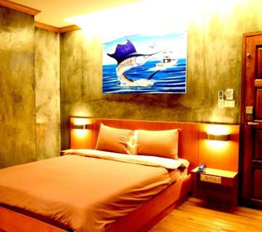 Chaphone Guesthouse