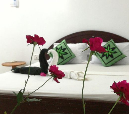 Gamagedara Resort