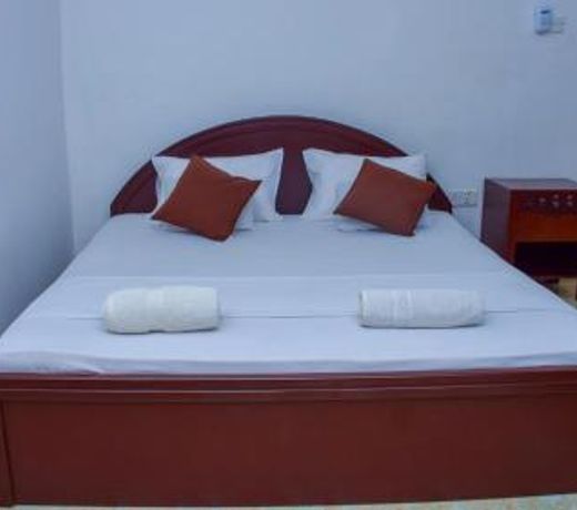 Gamagedara Resort