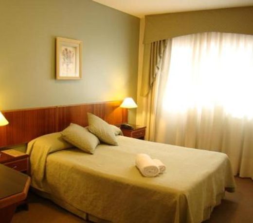 Hotel Costa Limay