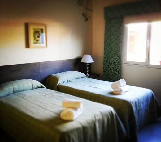 Hotel Costa Limay