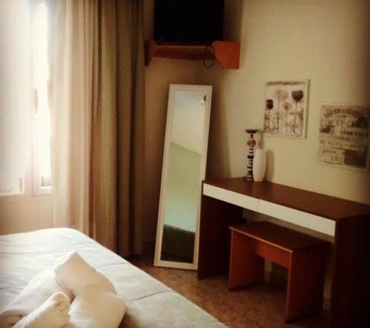 Hotel Costa Limay