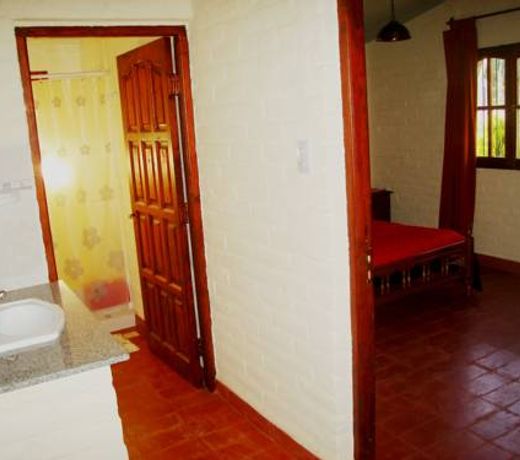 CabaÃ±as Valle San Miguel