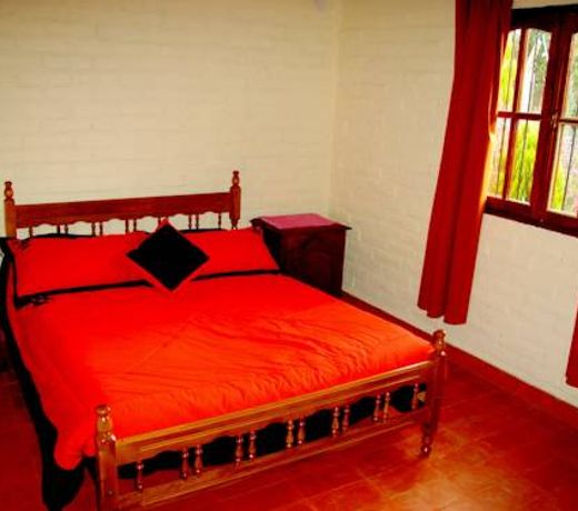 CabaÃ±as Valle San Miguel