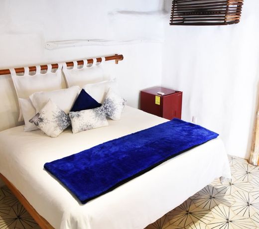 Alquimia Hotel Boutique