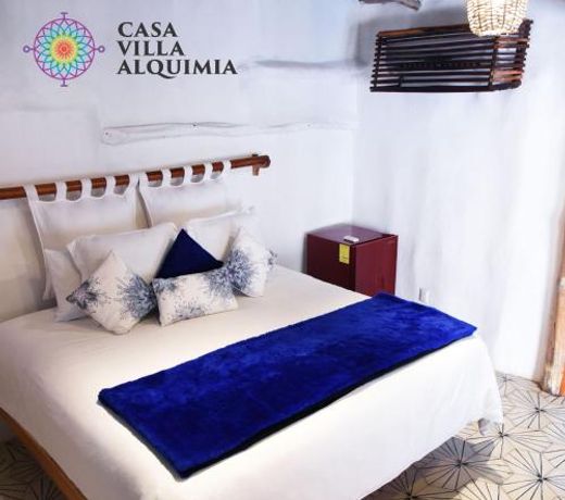 Alquimia Hotel Boutique