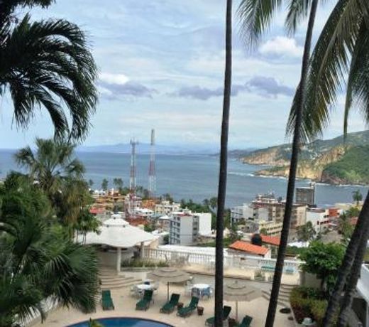 Penthouse Villas Luna Marina