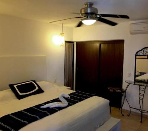 Penthouse Villas Luna Marina