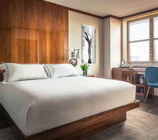 Hotel Hugo