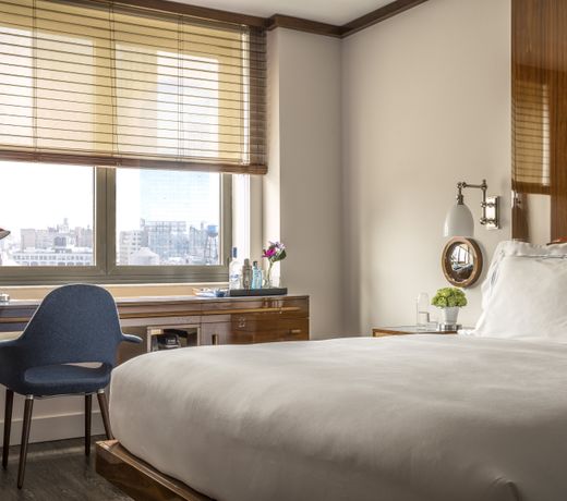 Hotel Hugo