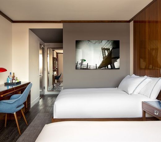 Hotel Hugo