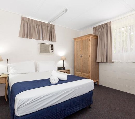 Gulgong Motel