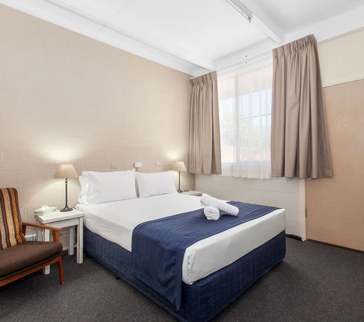 Gulgong Motel