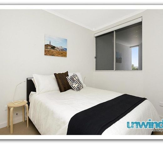 Gallery Resort Apartments