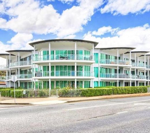 Gallery Resort Apartments