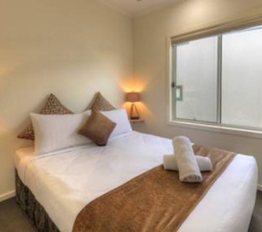 Tasman Holiday Parks - Lake Mulwala