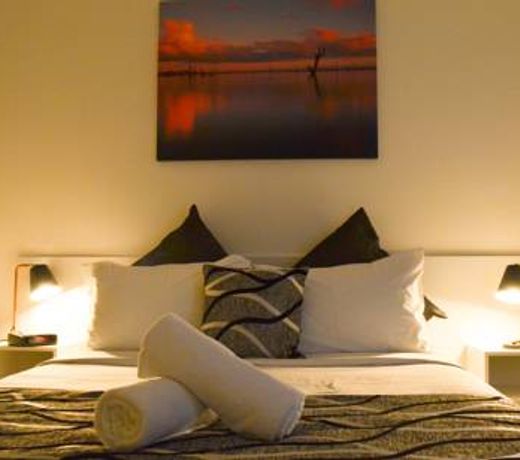 Tasman Holiday Parks - Lake Mulwala