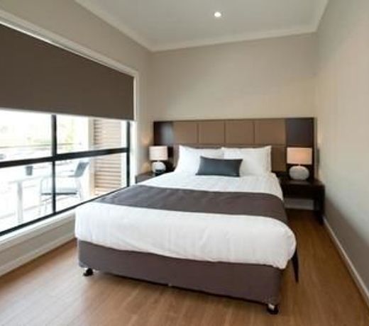 Renmark Holiday Apartments