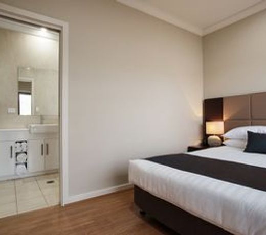 Renmark Holiday Apartments