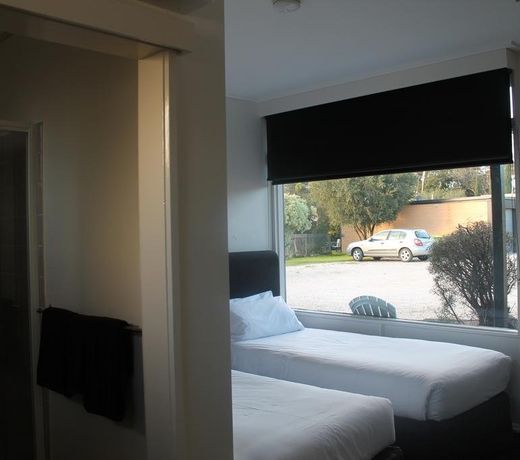 Rochester Motel