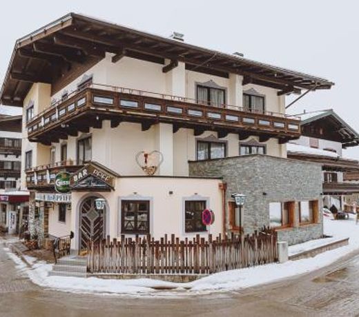 Pension Zimpasser
