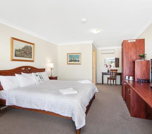 Marulan Motor Inn