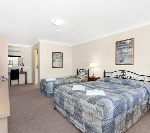 Marulan Motor Inn