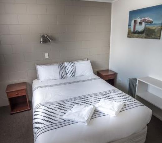 Paihia TOP 10 Holiday Park